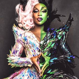 Todrick Hall wallpaper