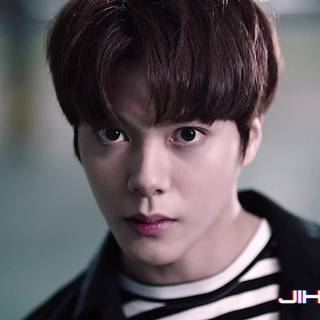 Ji Hansol wallpaper