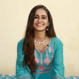 Gum Hai Kisi Ke Pyar Mein wallpaper