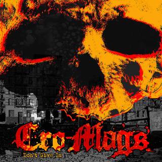 Cro Mags wallpaper