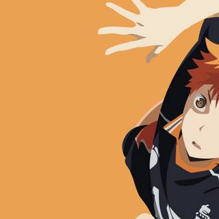 Hinata Spike wallpaper