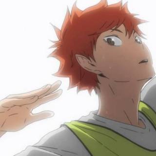 Hinata Spike wallpaper