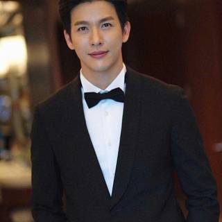 Push Puttichai Kasetsin wallpaper