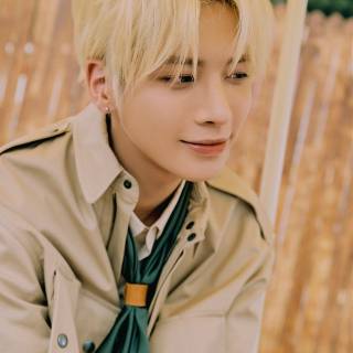 Moodboard Kang Tae Hyun wallpaper