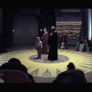 Jedi Council wallpaper