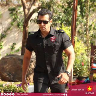 Bodyguard Salman Khan wallpaper