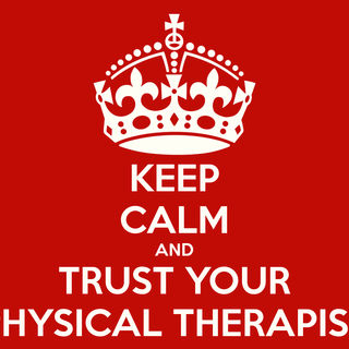 Physical therapy wallpaper