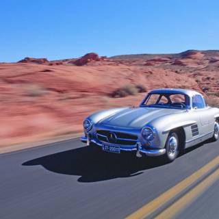 300sl wallpaper