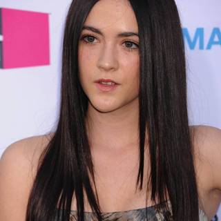 Isabelle Fuhrman wallpaper