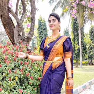 Surbhi Puranik wallpaper