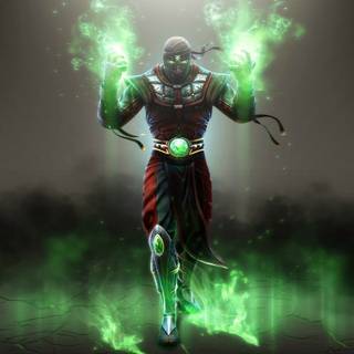 Frontal Gaming wallpaper