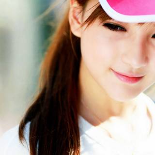 Women expressions wallpaper