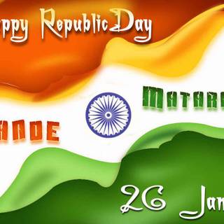India Republic Day 2021 wallpaper