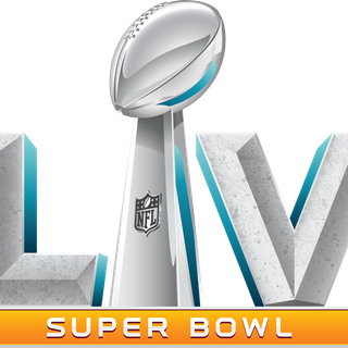 Super Bowl LV wallpaper
