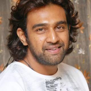 Chiranjeevi Sarja wallpaper
