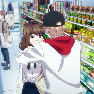 Koi To Producer wallpaper