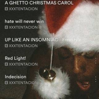 A Ghetto Christmas Carol wallpaper