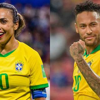 Brazil football club men wallpaper