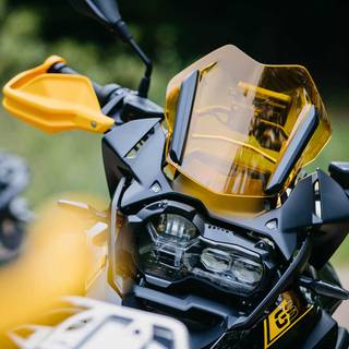 2021 BMW GSA 1250 wallpaper