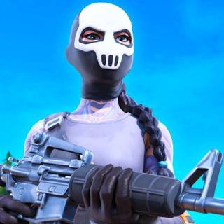 Arena Fortnite wallpaper