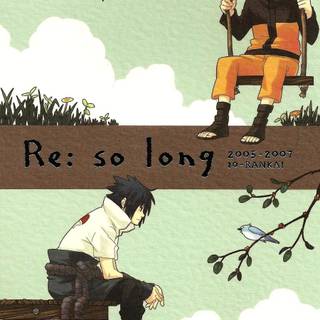 Naruto swing wallpaper