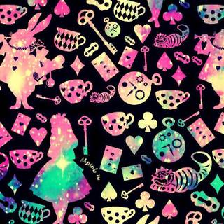 Alice in Borderland wallpaper
