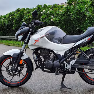 Hero Xtreme 160R wallpaper