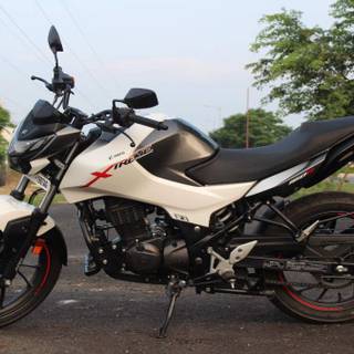Hero Xtreme 160R wallpaper