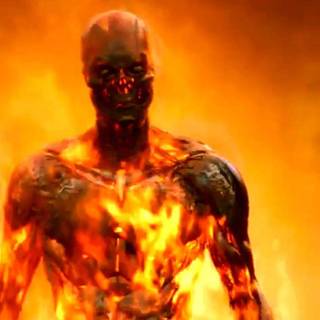 Terminator Genisys T-1000 wallpaper