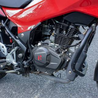 Hero Xtreme 160R wallpaper