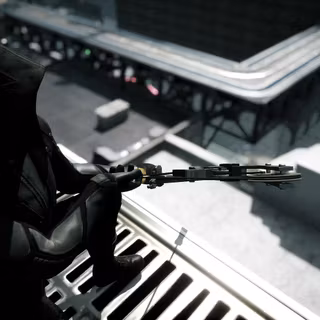 Green Arrow Fortnite wallpaper