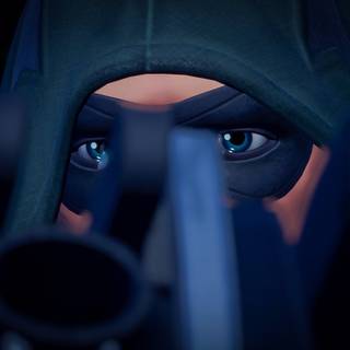 Green Arrow Fortnite wallpaper