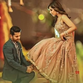 Srinivasa Kalyanam wallpaper