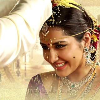 Srinivasa Kalyanam wallpaper