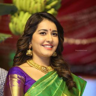 Srinivasa Kalyanam wallpaper