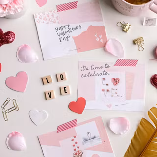 Valentine Day 2021 wallpaper