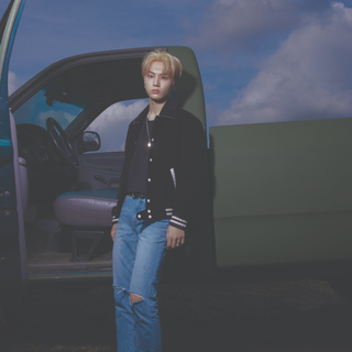 Jay Enhypen wallpaper