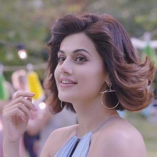 Dil Juunglee wallpaper