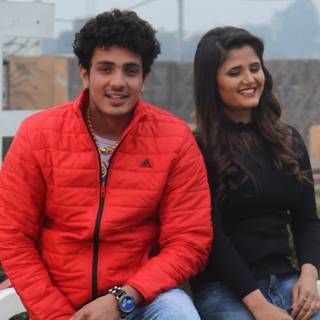 Diler Kharkiya wallpaper