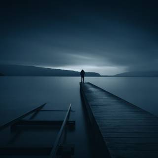 Popular Loner wallpaper