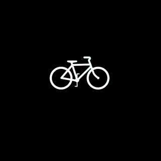 Black bikes wallpaper