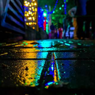 Bangalore city wallpaper