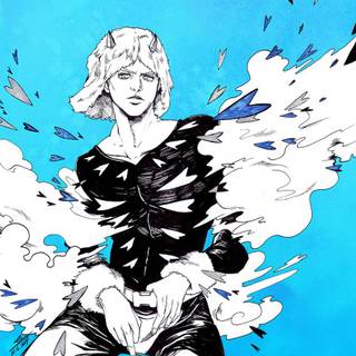 Weather Report wallpaper