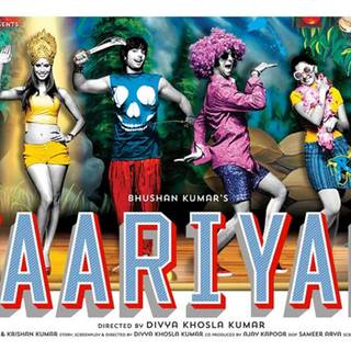 Yaariyan movie wallpaper