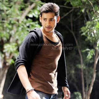 Mahesh Babu 1 Nenokkadine wallpaper