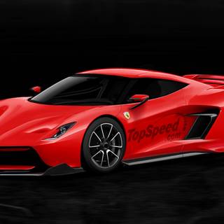 Ferrari 2021 wallpaper