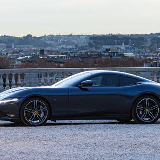 Ferrari 2021 wallpaper