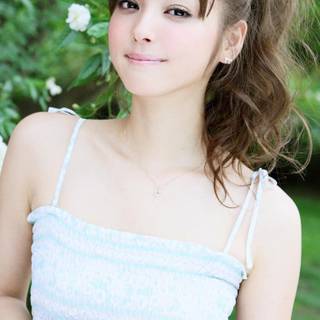 Cewe Cantik wallpaper