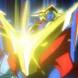 Brave Valkyrie wallpaper