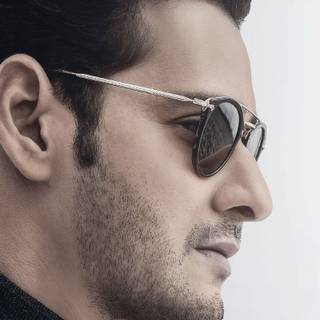 Maharshi Mahesh Babu wallpaper